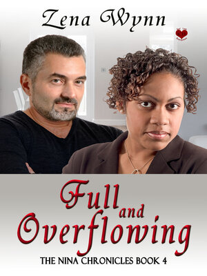cover image of The Nina Chronicles 4